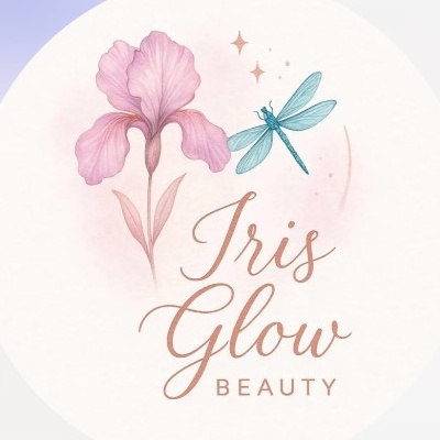 Iris Glow Beauty logo
